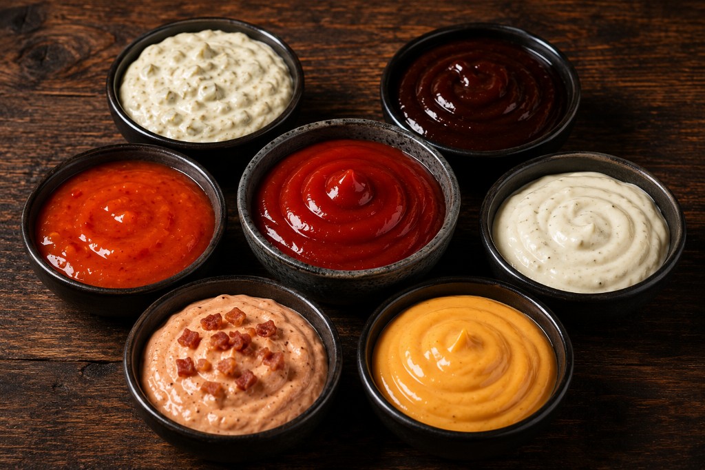 Dips